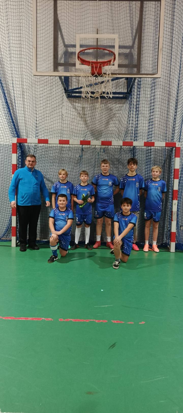 Turniej ministrantów